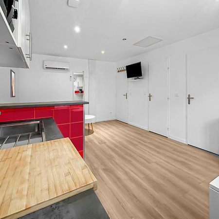 Retraite Bucolique A Leyment Apartment Екстериор снимка