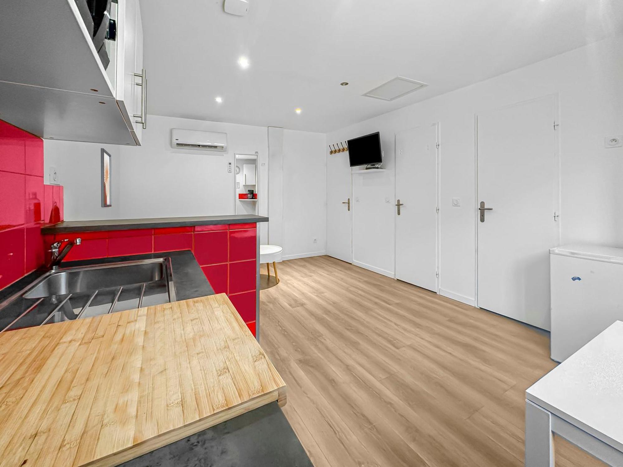 Retraite Bucolique A Leyment Apartment Екстериор снимка