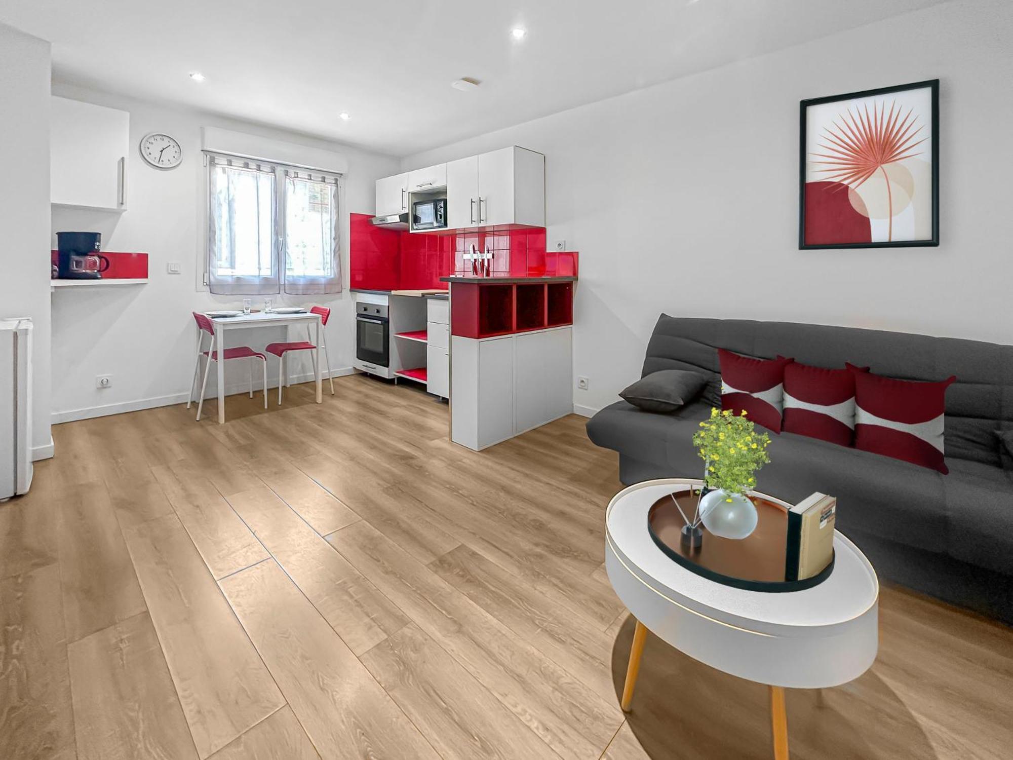 Retraite Bucolique A Leyment Apartment Екстериор снимка