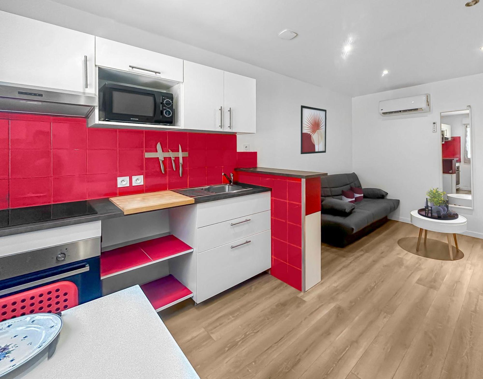 Retraite Bucolique A Leyment Apartment Екстериор снимка