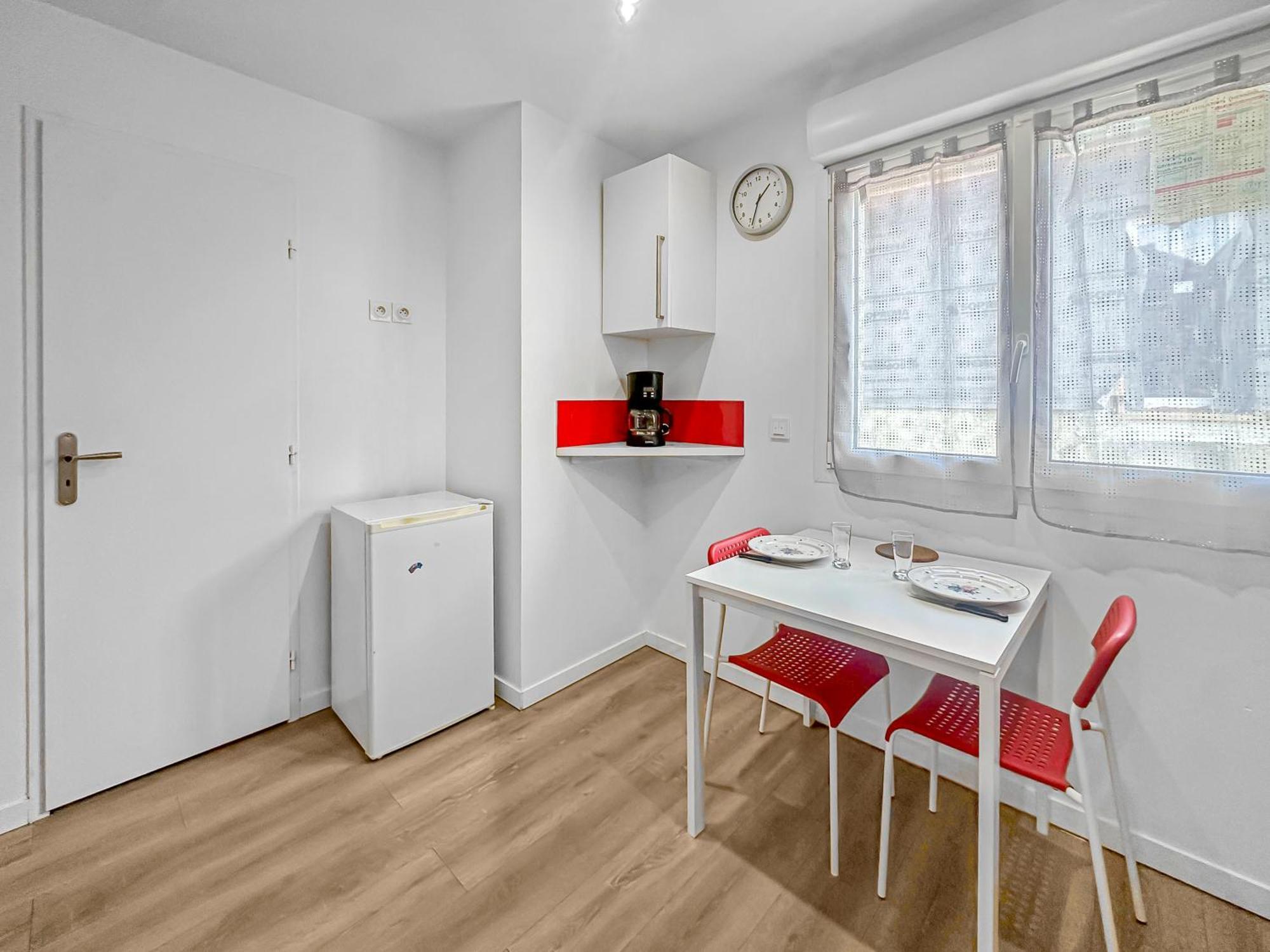 Retraite Bucolique A Leyment Apartment Екстериор снимка